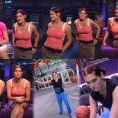 Morgan Webb 