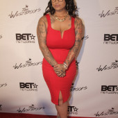 Morgan Westbrooks 