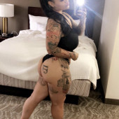 Morgan Westbrooks 