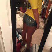 Morgan Zerkle hot