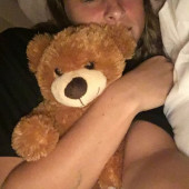 Morgan Zerkle naked