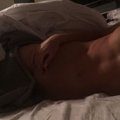 Morgan Zerkle the fappening