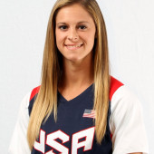Morgan Zerkle usa