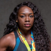Morolake Akinosun
