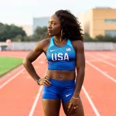 Morolake Akinosun 