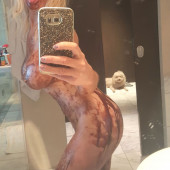 Nadeea Volianova nude