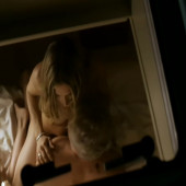 Nadeshda Brennicke sex scene