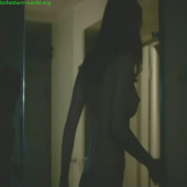 Nadeshda Brennicke topless