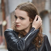 Nadia Alexander