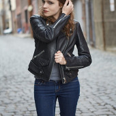 Nadia Alexander jeans