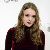 Nadia Alexander the sinner