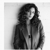 Nadia Hilker 