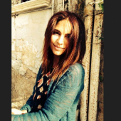 Nadia Hilker 