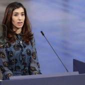 Nadia Murad