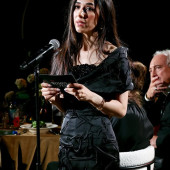 Nadia Murad