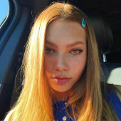 Nadia Turner