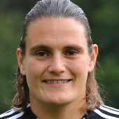 Nadine Angerer