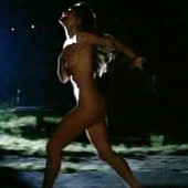 Nadja Uhl nude scene