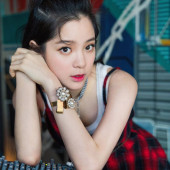 Nana Ou-Yang sexy