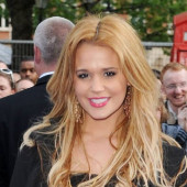 Naomi Millbank-Smith