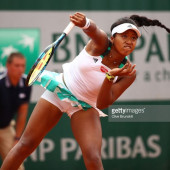 Naomi Osaka cameltoe