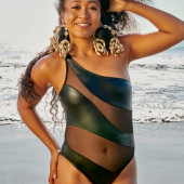 Naomi Osaka