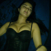Natalia Alvarez leaked