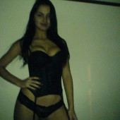 Natalia Alvarez leaked photos