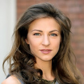 Natalia Belitski