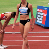 Natalia Bukowiecka