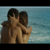 Natalia Cordova-Buckley sex scene