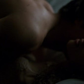 Natalia Dyer sex scene