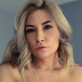Natalia Mogollon