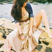 Natalia Oreiro body