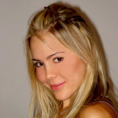 Natalia Paris