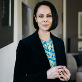 Natalia Yegorova 