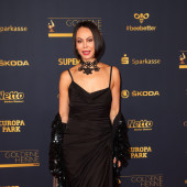 Natalia Yegorova 
