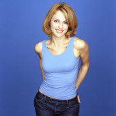 Natalie Alison 