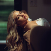 Natalie Alyn Lind