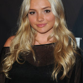 Natalie Alyn Lind sexy
