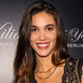 Natalie Kuckenburg