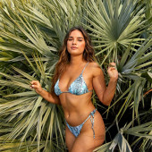 Natalie Mariduena