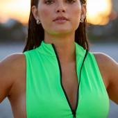 Natalie Mariduena
