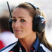 Natalie Pinkham