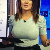 Natalie Sawyer 