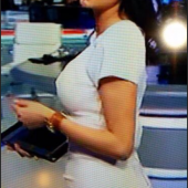 Natalie Sawyer 