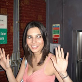 Natalie Sawyer 