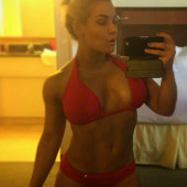 Natalya Neidhart 