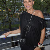 Natascha Ochsenknecht ich bin ein star holt mich hier raus