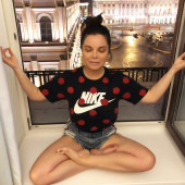 Natasha Korolyova sexy